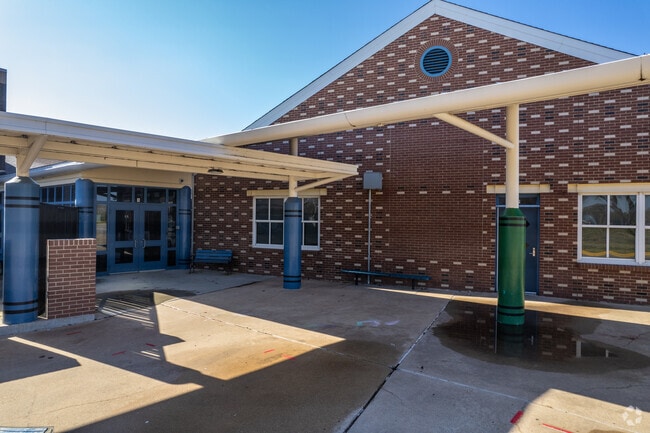 Keeley Elementary