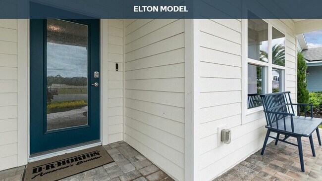 107 Green Cir unit 36201300, Palm Coast, FL 32164 - photo 4