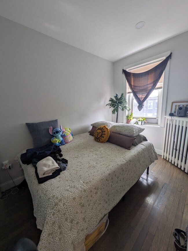 119 Jersey St unit 7, Boston, MA 02215 - photo 3
