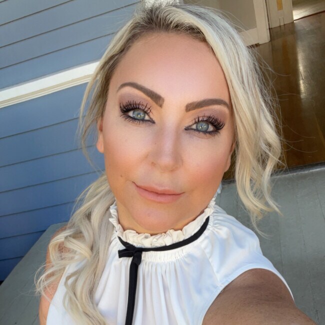 Shannon Clark
