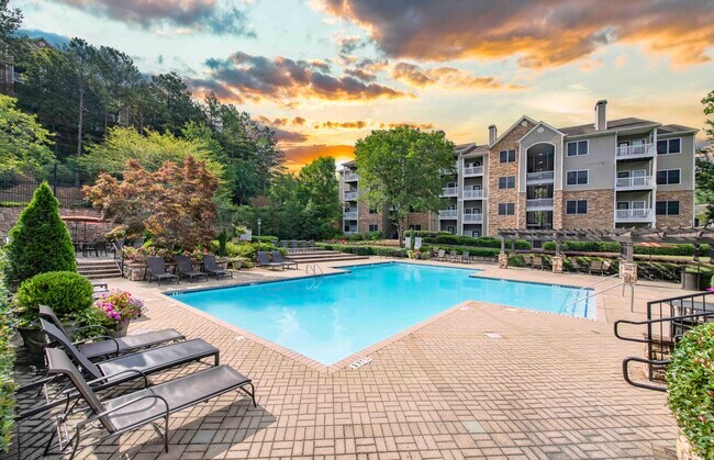 MAA Barrett Creek, Marietta, GA 30066 - photo 5