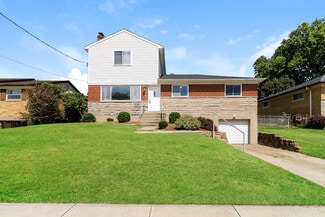 5982 Childs Ave, Cincinnati, OH 45248