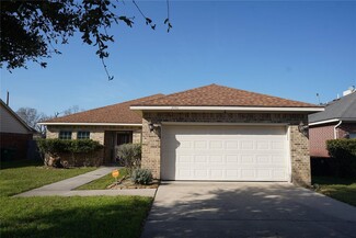 3002 Carmel St, Houston, TX 77091