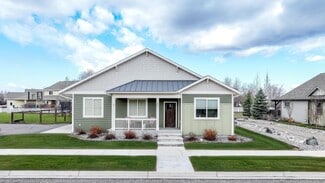 2421 Lasso Ave, Bozeman, MT 59718