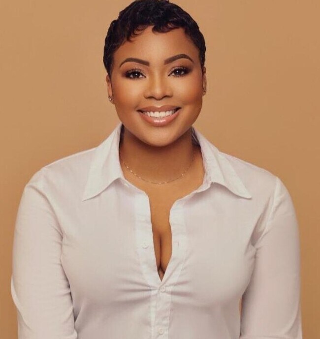 Tamia Wallace