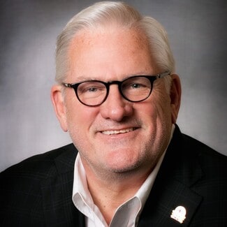 Tony Smith