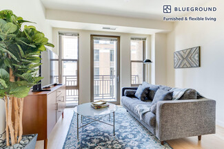 1200 N Garfield St Unit FL6-ID800, Arlington, VA 22201