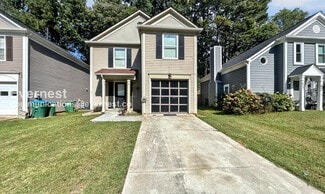 6387 E Windsor Ln, Norcross, GA 30093