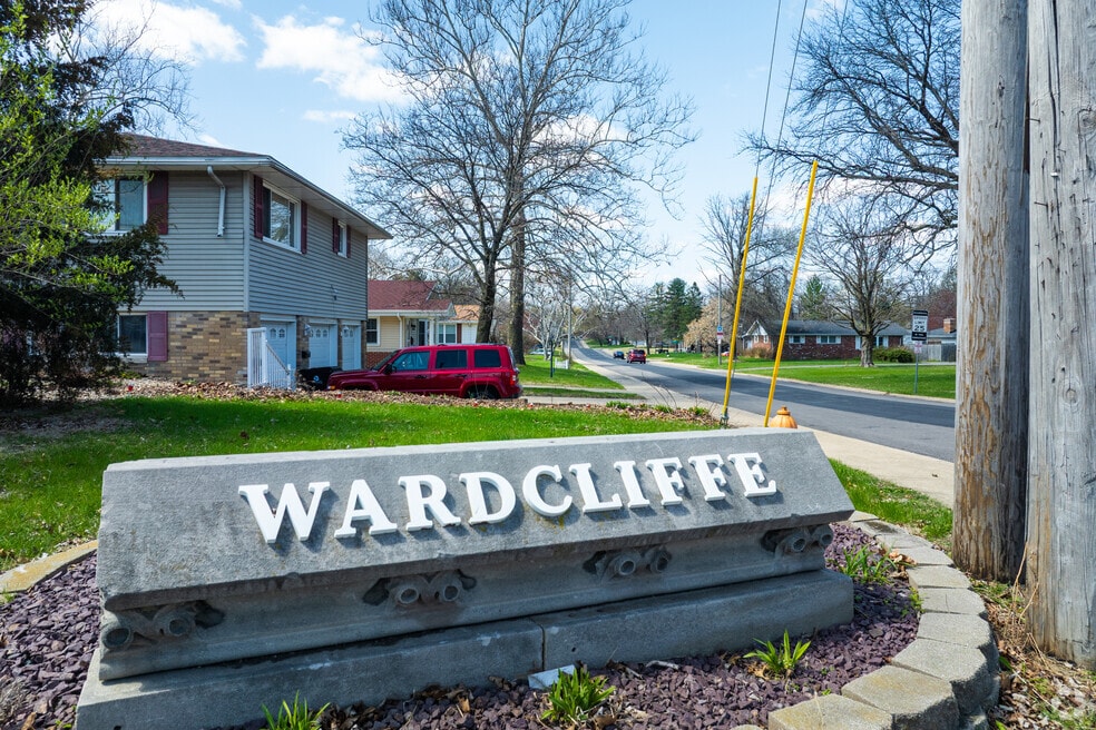 Wardcliffe
