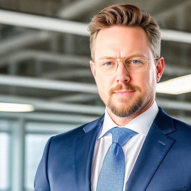 Agent Photo