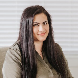 Linda Novrit