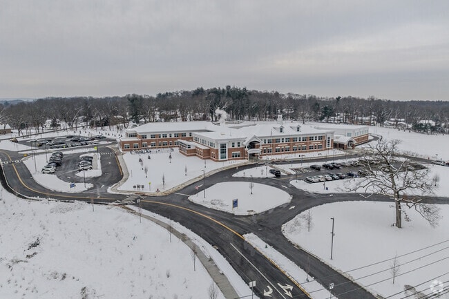 Pleasant Valley School in South Windsor, Connecticut.