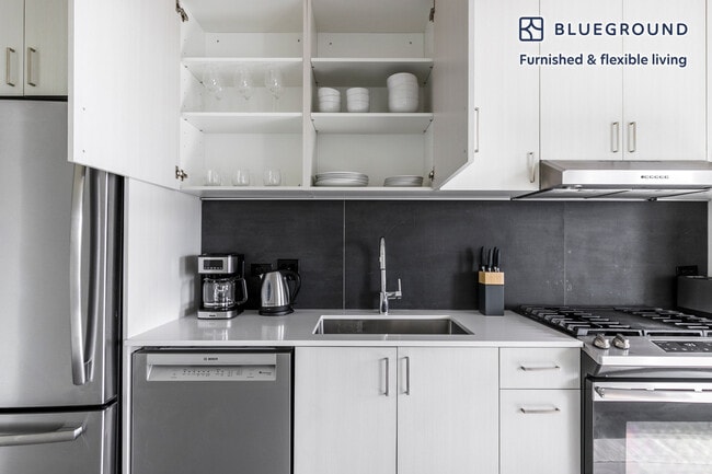 343 W Schiller St unit FL6-ID1268, Chicago, IL 60610 - photo 6