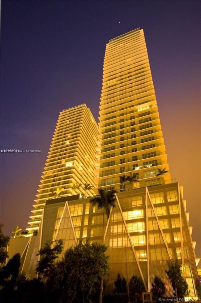 Axis at Brickell Village unit 1903, Miami, FL 33130 - photo 2