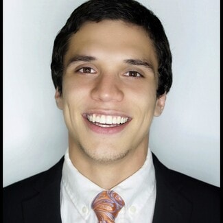 Corey Duran