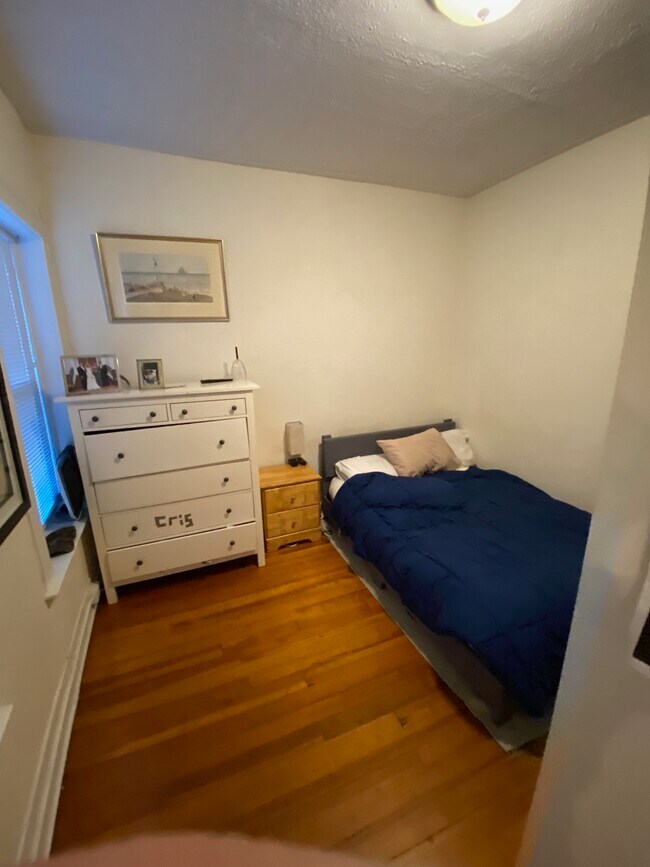 15 Cooper St unit 1, Boston, MA 02113 - photo 3