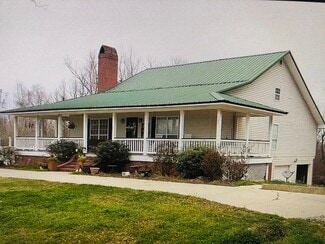 127 Hoss Smith Rd, Tallulah, LA 71282