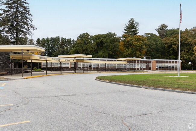 Brookside Elementary School