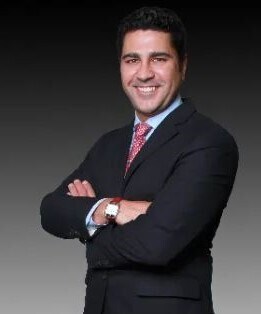 Agent Photo