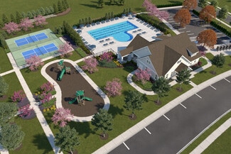 1250 Chester, York, SC 29745