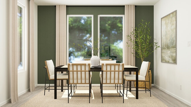 17920 Lark Sparrow Dr, Pflugerville, TX 78660 - photo 4