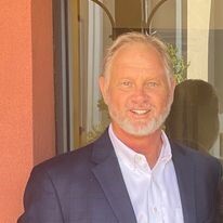 William (Bill) Frazier