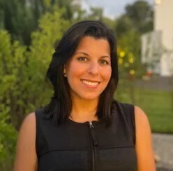 Marielba Barreat-Santana