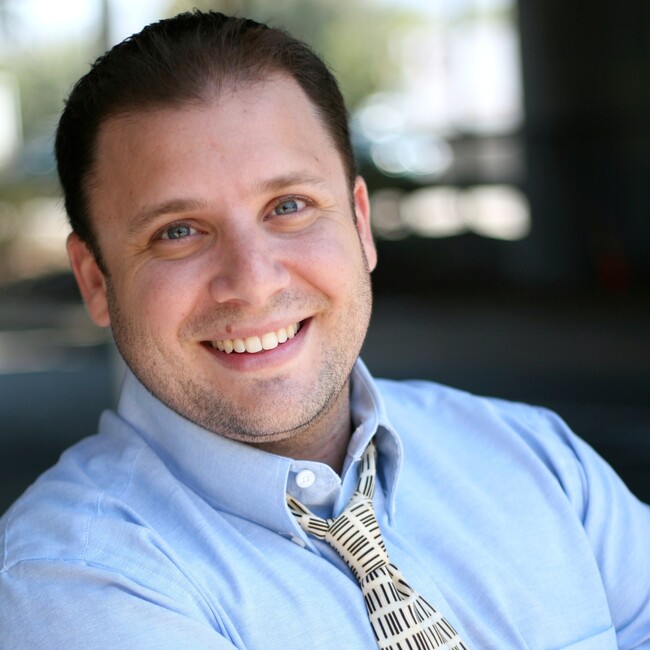 Agent Photo