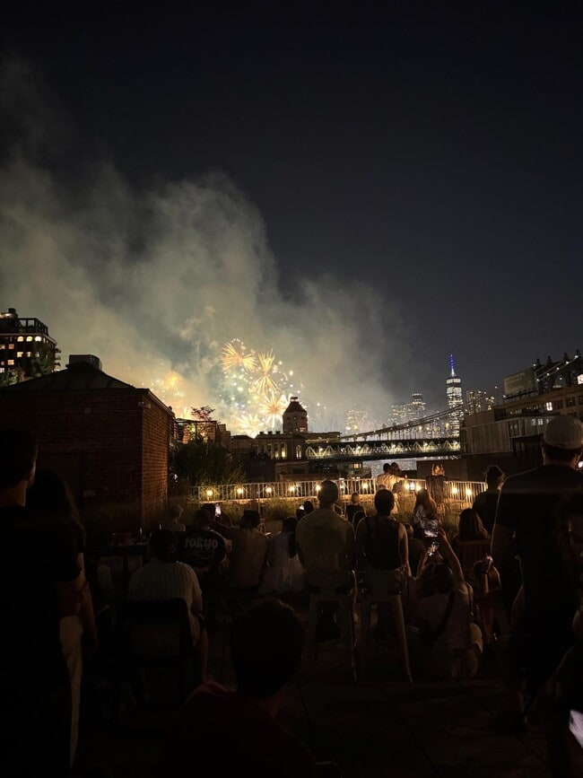 25 Washington St unit 332, Brooklyn, NY 11201 - photo 6