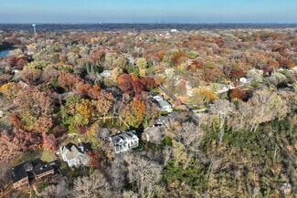 Braemar Hills