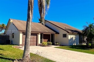11701 NW 37th Place, Sunrise, FL 33323