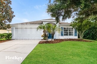 5825 100th Ave E, Parrish, FL 34219