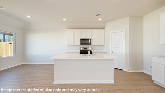 2928 Ember Dr, Oklahoma City, OK 73099 - photo 3