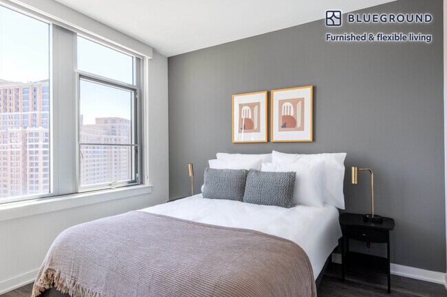 400 Army Navy Dr unit FL13-ID273, Arlington, VA 22202 - photo 7