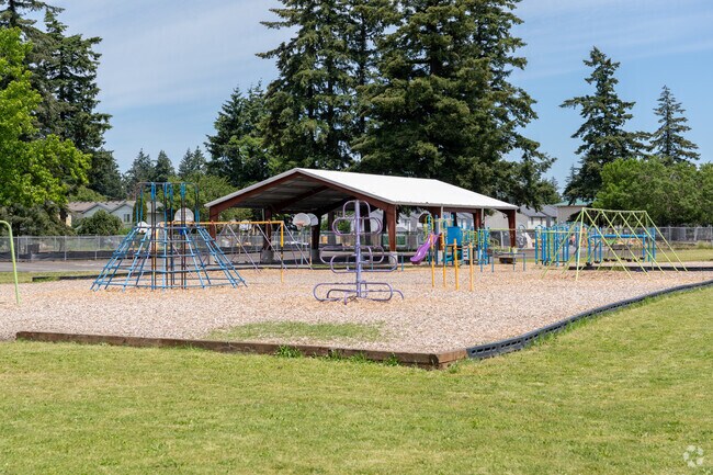 Mill Park Elementary School 05
