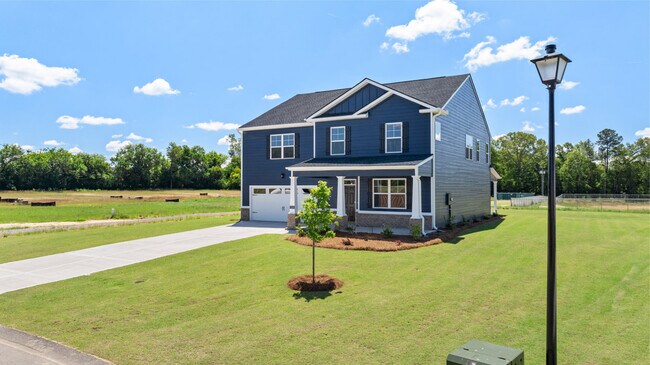 321 Streamsong Rd, Evans, GA 30809 - photo 5