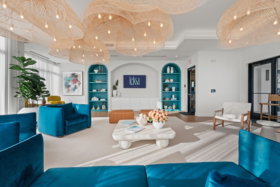 Leksa at Cityplace, Doral, FL 33122 - photo 1