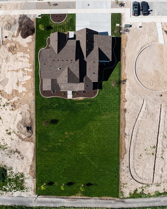 1390 E 1600 N unit 37184772, Mapleton, UT 84664 - photo 3