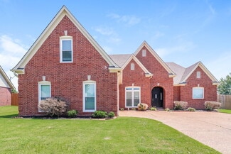 6544 Misslow Cove, Millington, TN 38053