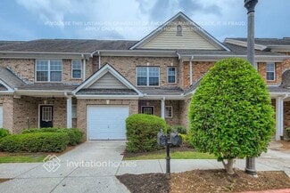 1816 Willow Branch Ln NW, Kennesaw, GA 30152