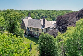 Pocantico Hills Central School