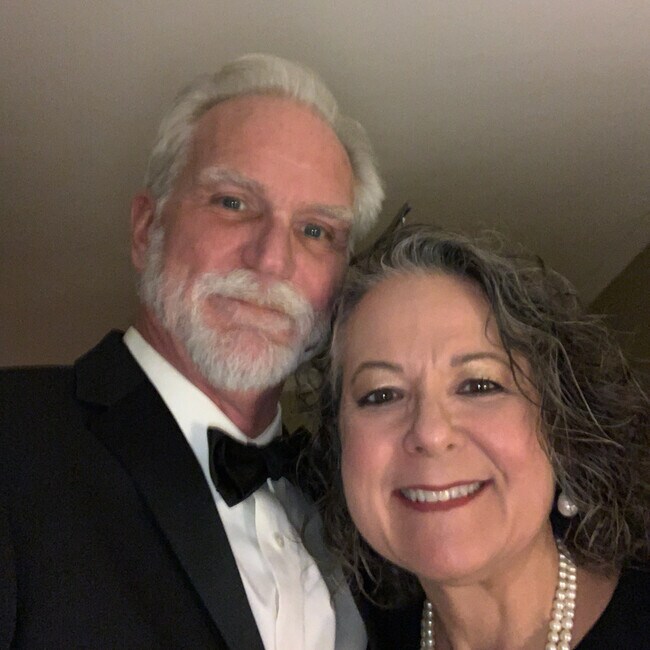 Carole and Jim McMahon