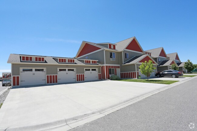 King West One Apartments, Billings, MT 59106 - photo 3