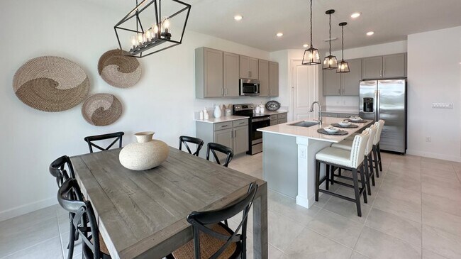 6205 NW Sweetwood Dr unit 38250354, Port St. Lucie, FL 34987 - photo 6