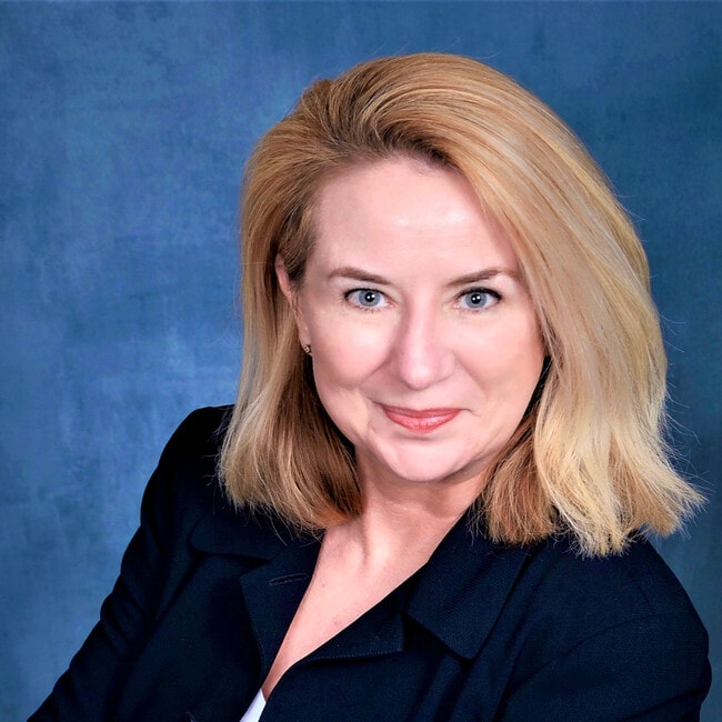 Teresa Linger