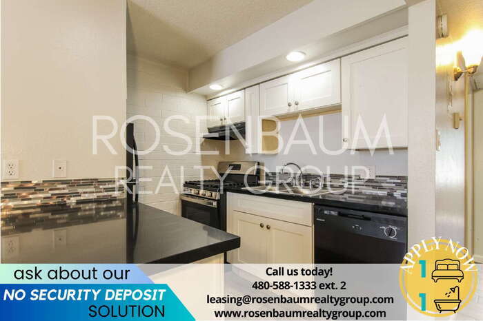 6320 N 16th St unit 39, Phoenix, AZ 85016 - photo 1