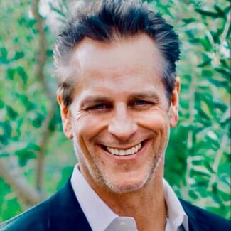 Eric Dye