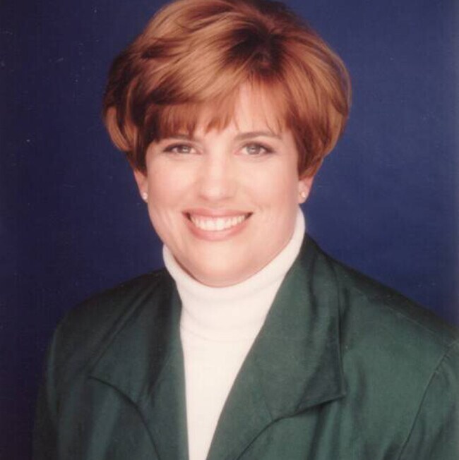 Gretchen Knittel