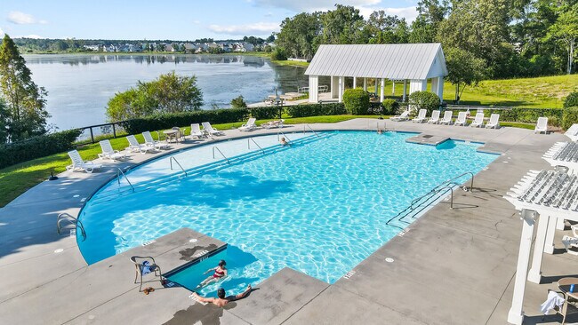 HARMON Foxbank by Crescent Communities, Moncks Corner, SC 29461 - photo 4