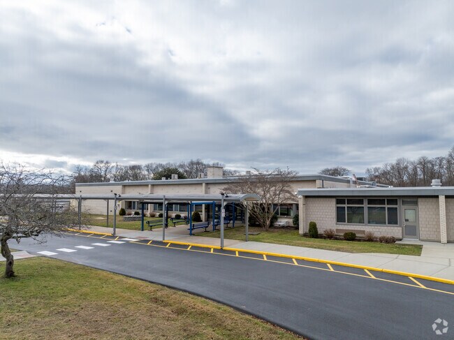 Kathleen E. Goodwin School, minority student enrollment is 25%.